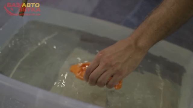 Аквапечать в домашних условиях. Аквапринт с помощью сольвента. Обзор от Avtozvuk.ua