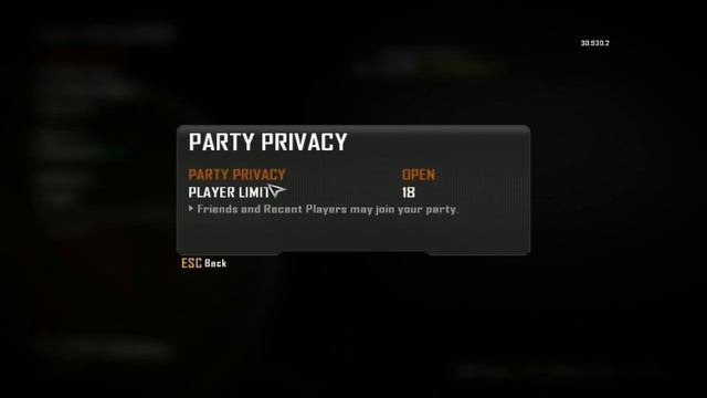 Call of Duty Black Ops 2 Error : Unable to join session - FIX смотреть онлайн