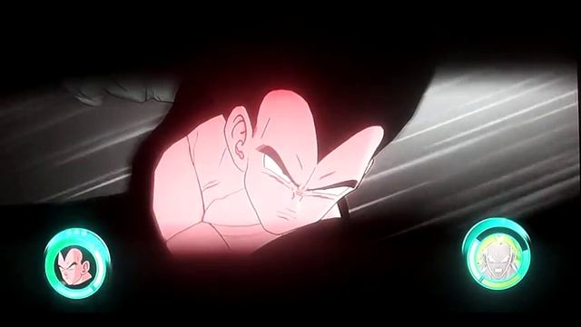 DB Raging Blast: fail combo- Final Stardust Breaker смотреть онлайн