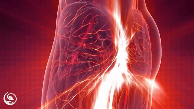 Ondas Alfa Curan El Daño En Cuerpo En 4 Minutos | La Música Cura La Ansiedad Y La Depresión Todo