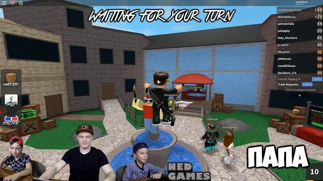 МАРДЕР МИСТЕРИ РОБЛОКС! РАЗДАЧА РОБУКСОВ! КАК ПОЛУЧИТЬ РОБУКСЫ БЕСПЛАТНО! смотреть онлайн