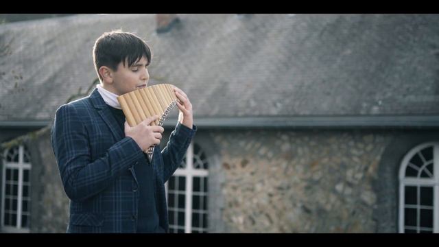 Via Dolorosa - Louis PanFlute