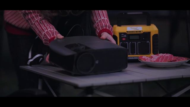 Christmas Movie Night Magic -TOGO POWER смотреть онлайн