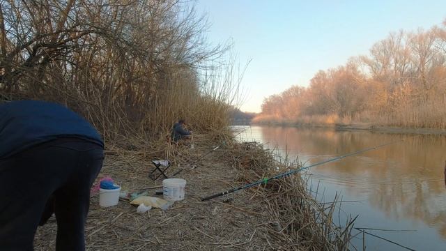 Самая азартная рыбалка.Супер клев на поплавок. смотреть онлайн
