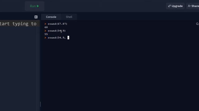 5. Integer Operations - Beginner Python Course смотреть онлайн