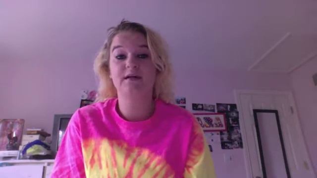 How to do Back To School Easy Hairstyle and Makeup part 1 смотреть онлайн