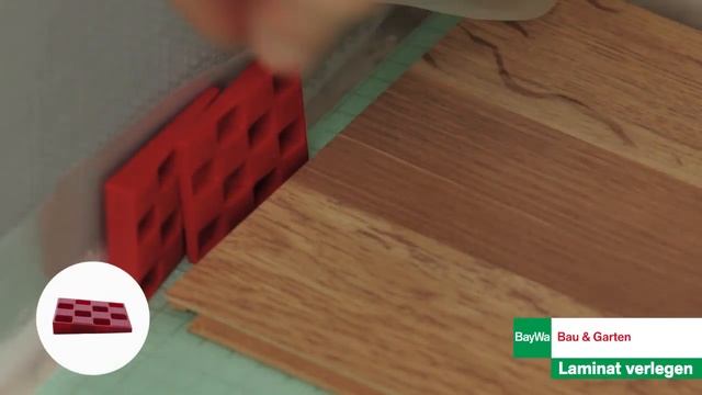 Laminat verlegen смотреть онлайн