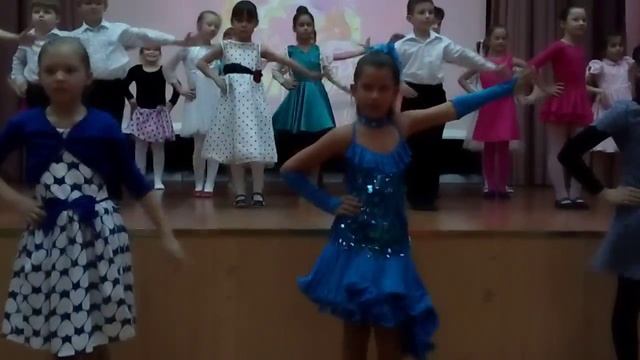 Гр. Мартини Блюз 507 танец Диско смотреть онлайн