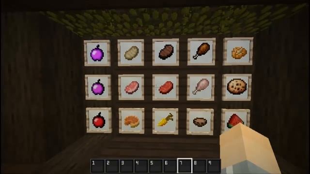 Minecraft PvP Texture Pack - Black & White UHC Default Edit 1.8 - 1.7 "BEST PVP RESOURCE PACK" смотреть онлайн