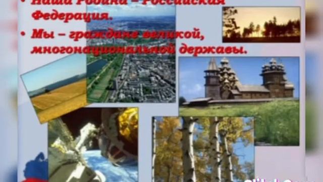День Конституции Российской Федерации (Геймановская п/б) смотреть онлайн