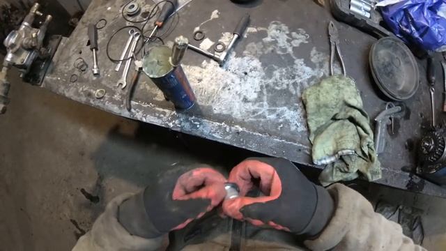 ГТК Ремонт и регулировка смотреть онлайн