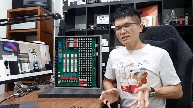 Denafrips Athena Preamp