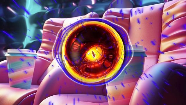 Sascha Ende - Blockbuster Atmosphere 4 (Tension)