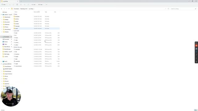 How to Use and Benefit From Using Visual Studio Code With MyListing Websites смотреть онлайн