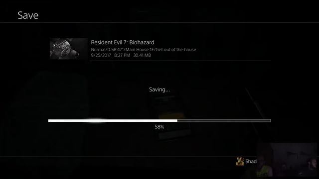 Resident Evil 7: Episode 6 - New Enemies смотреть онлайн