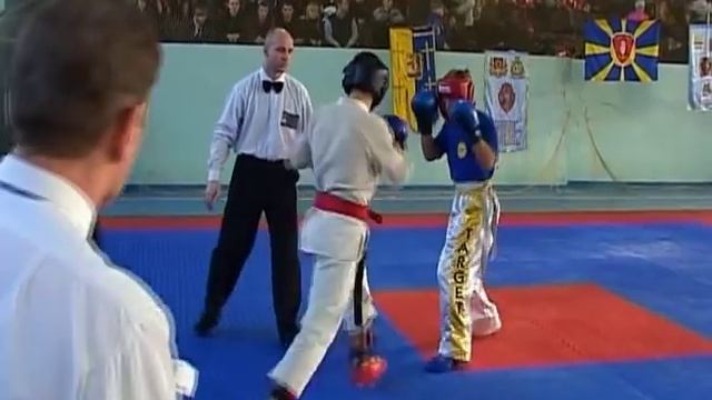 Бокс против ниндзюцу смотреть онлайн