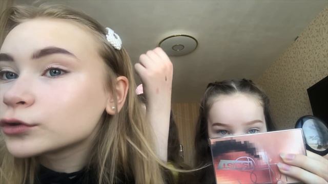 Душка или чушка|Обзор на косметику Sakura?|новая бюджетная фирма в Летуаль?|BS❤️ смотреть онлайн