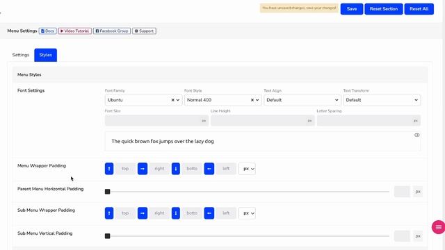 How to convert Default WordPress Dashboard Vertical Menu into Horizontal Menu bar? смотреть онлайн