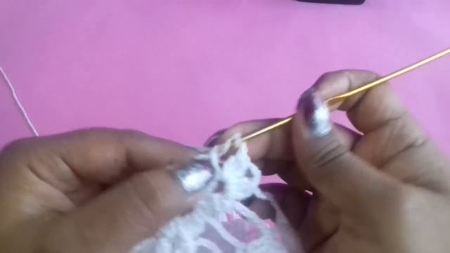 Chal Hojitas  A Crochet Norma Parte 1 #chalecocrochet #chal #tutorial