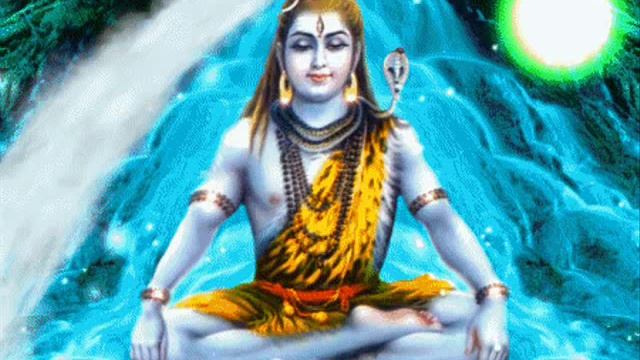 Bhajan - Apache Indian - Om Numah Shivaya смотреть онлайн