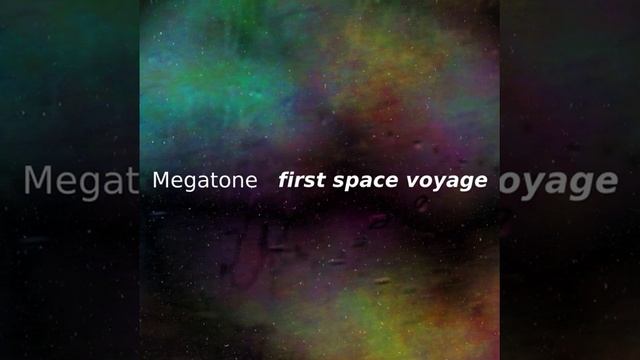 Megatone - First Space Voyage [enrmp087] смотреть онлайн