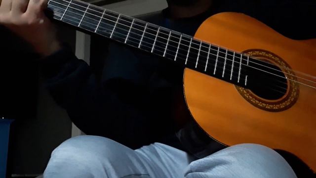 I Want To Break Free - Queen (Cover - Saul Contreras) смотреть онлайн