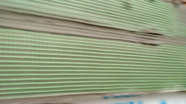 Откосы (плесень, грибок, кондинсат) решение проблемы