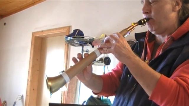Like a SAXILLO смотреть онлайн