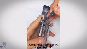 OPPO A17 and A17k Disassembly - OPPO A17 Teardown - OPPO A17k Teardown