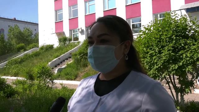 Экибастуз Новости Аномальная жара сохраняется в Павлодарской области смотреть онлайн