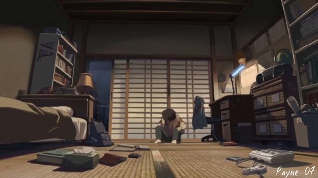 「AMV」-Самое страшное- Остаться без шанса.. 「Payne 07」 смотреть онлайн