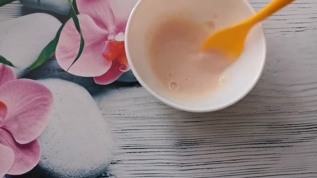 Маска-Пилинг для Лица! Отбеливает, Разглаживает Морщины, Рецепт!!! смотреть онлайн