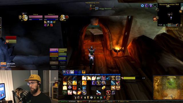 Finally BiS?! 39 Holy Paladin BGs | Wrath Classic Twinking смотреть онлайн