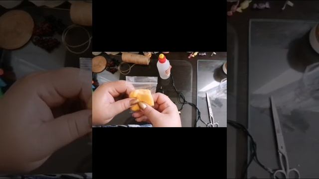 Кукла из джута смотреть онлайн