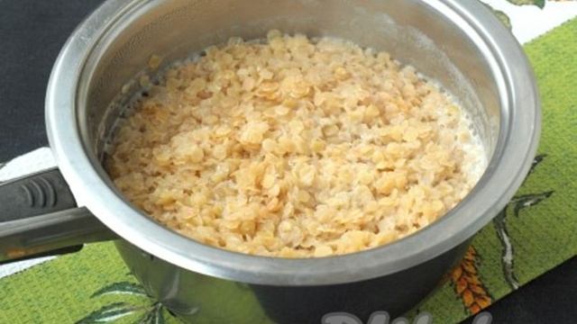 Кухня Мамашки