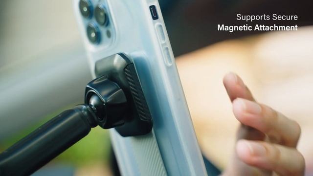UNIQ | Snap & Go With Mondo Car Kit