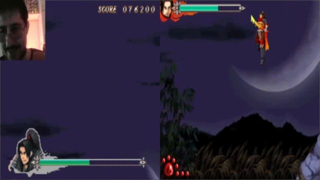the legend of kage 2 speciale san valentino 2023 parte 6 vari boss e finiamo col boss finale смотреть онлайн