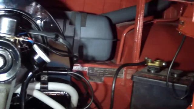 BulliMania.it - VW Samba Bus Italian Style смотреть онлайн