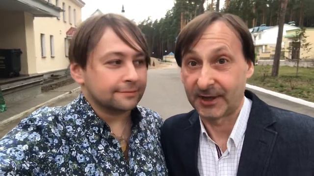 В гостях у Якова Моисеича. Зачем мы его взяли смотреть онлайн