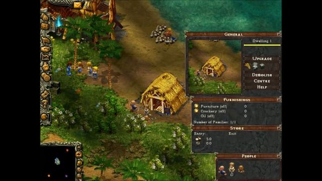 Let Me Teach You 2.0: Cultures Northlands - Part 1: The Basics смотреть онлайн