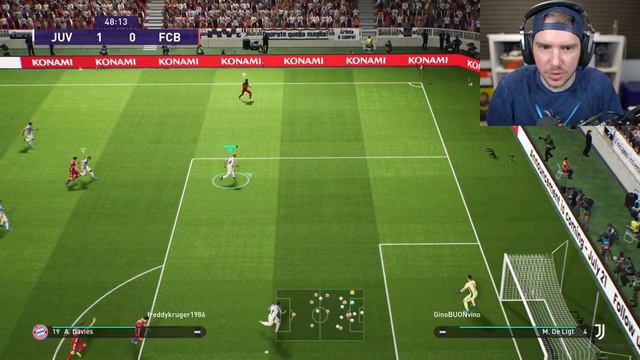 PES 2022 GAMEPLAY!! - PROVO PES 2022 per la PRIMA VOLTA! [Beta Demo PS5] смотреть онлайн