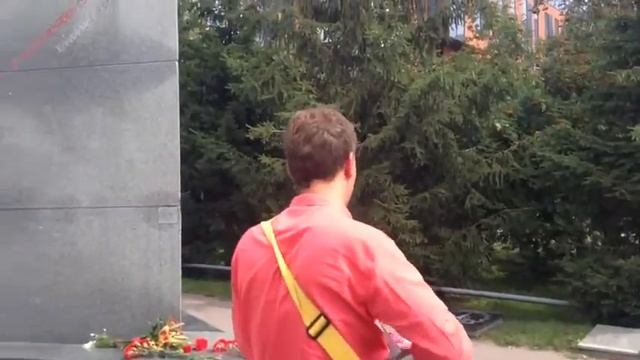 В.Елисеев - Охота на волков (В.Высоцкий) смотреть онлайн