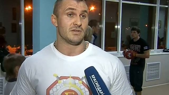 Сюжет TECH-KREP FC ЮЖНЫЙ ФРОНТ 2 марта 2013 смотреть онлайн