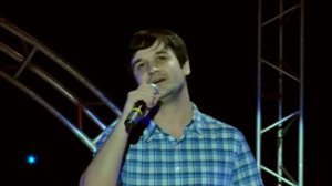 Умалав Кебедов--- Огонь свечи...