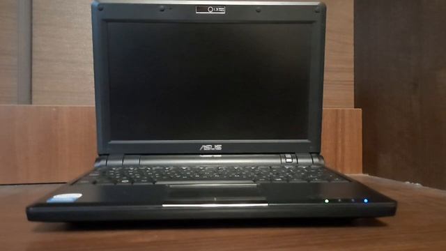 Запуск виндовс на asus Eee PC 900 смотреть онлайн