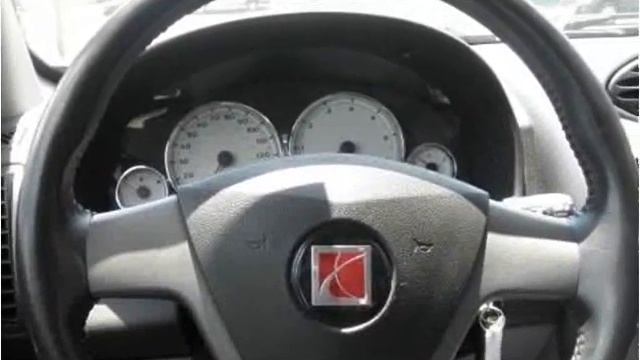 2005 Saturn VUE Used Cars Richmond VA смотреть онлайн