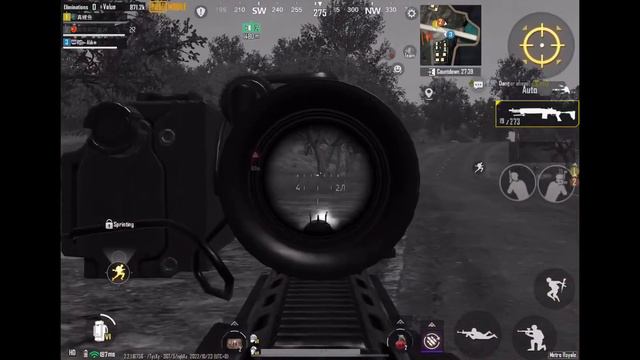 Metro Royale Fight For Gun And Loot To Get Rich смотреть онлайн