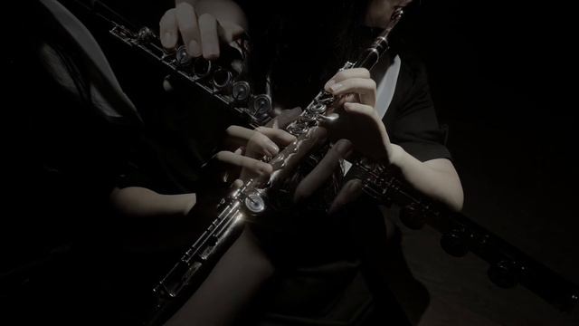 LoveTheme - Ennio Morricone - cover video смотреть онлайн