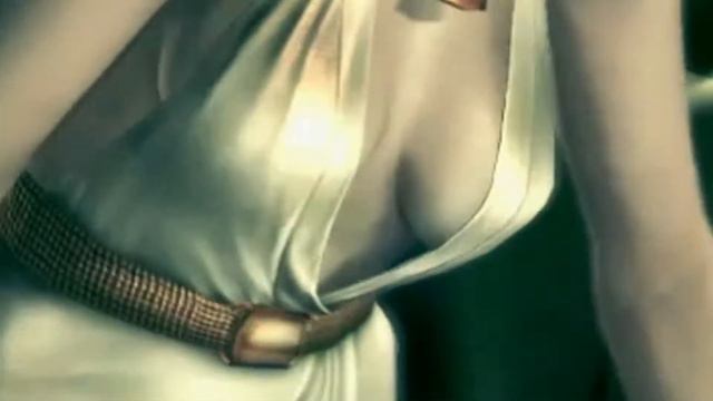 Albert Wesker - Бодрячком [18+] смотреть онлайн