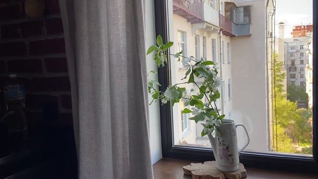 БАРАХОЛКА «ЧУМОДАН». Что купила?ПОСЕТИТЕ ЭТОТ старинный храм времен Ивана Грозного Fleamarket